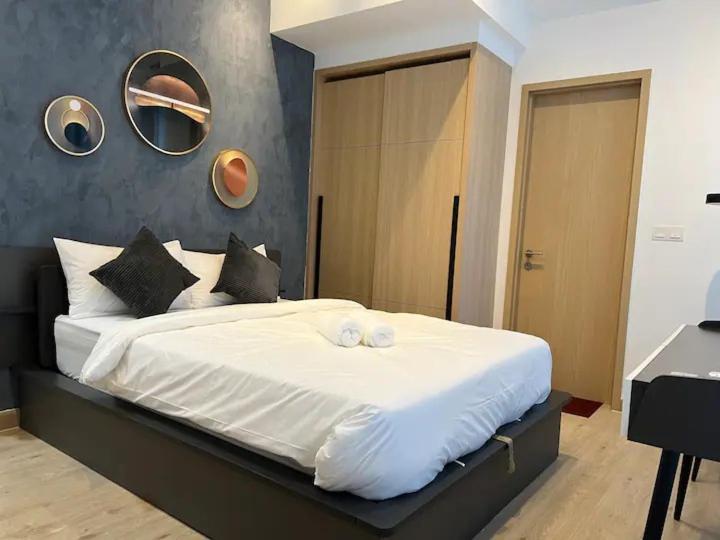 Nj Homestay @ Colony By Infinitum Kuala Lumpur Exterior photo