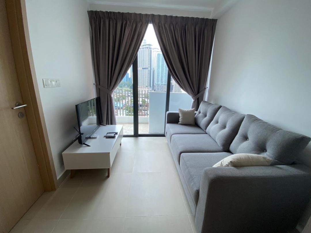 Nj Homestay @ Colony By Infinitum Kuala Lumpur Exterior photo