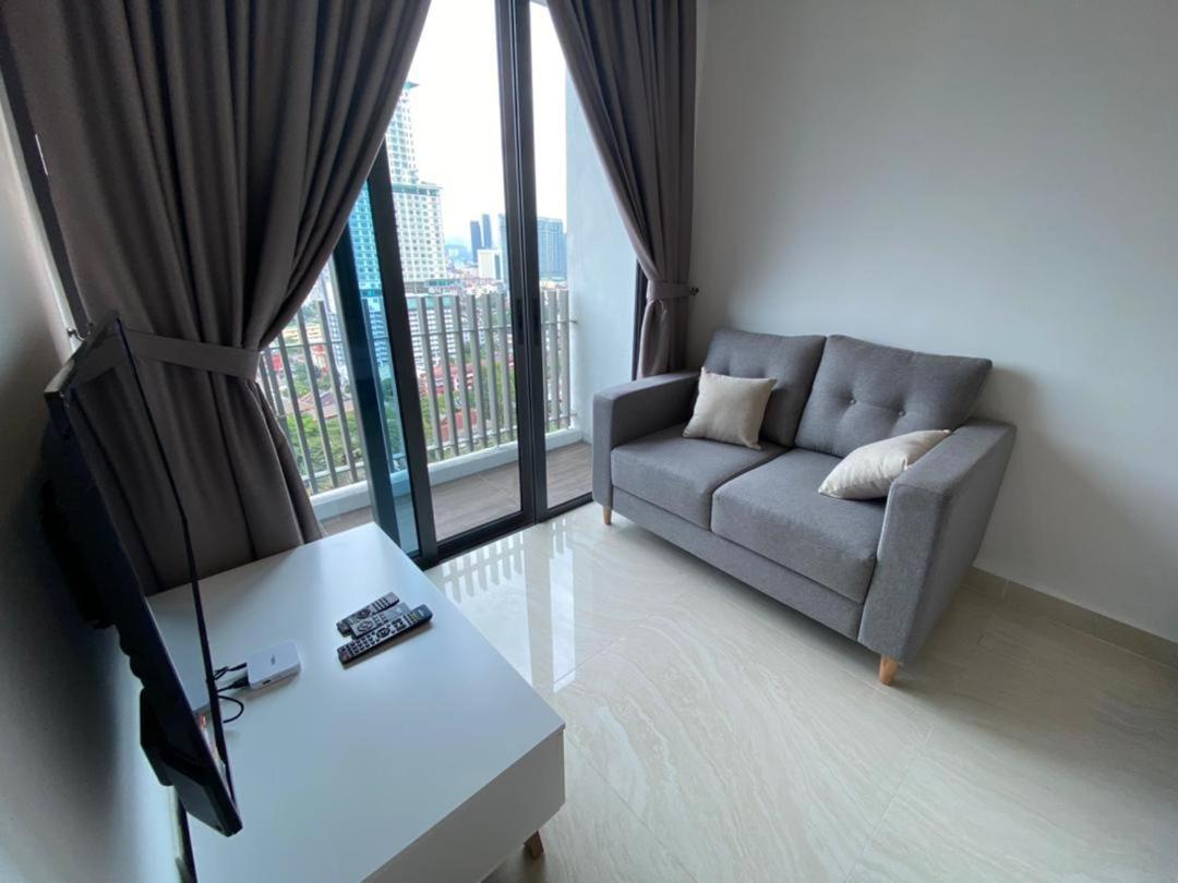 Nj Homestay @ Colony By Infinitum Kuala Lumpur Exterior photo