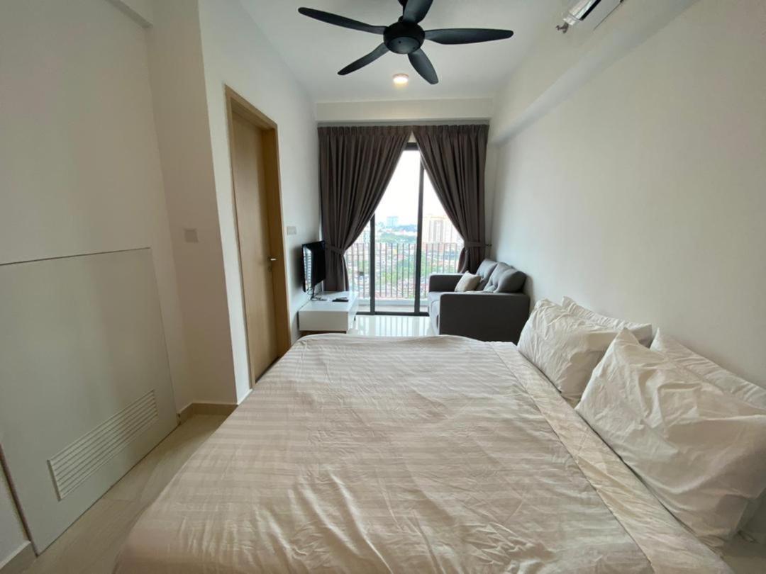 Nj Homestay @ Colony By Infinitum Kuala Lumpur Exterior photo