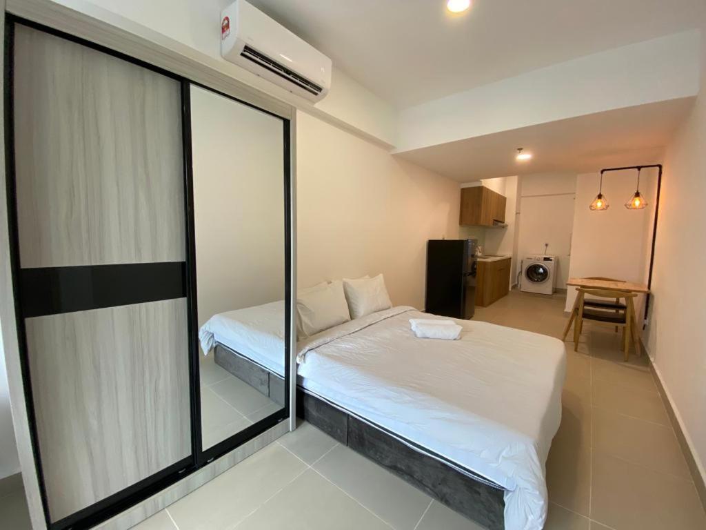 Nj Homestay @ Colony By Infinitum Kuala Lumpur Exterior photo