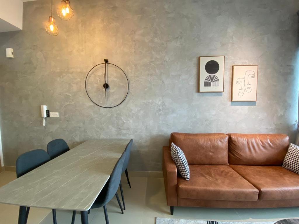 Nj Homestay @ Colony By Infinitum Kuala Lumpur Exterior photo