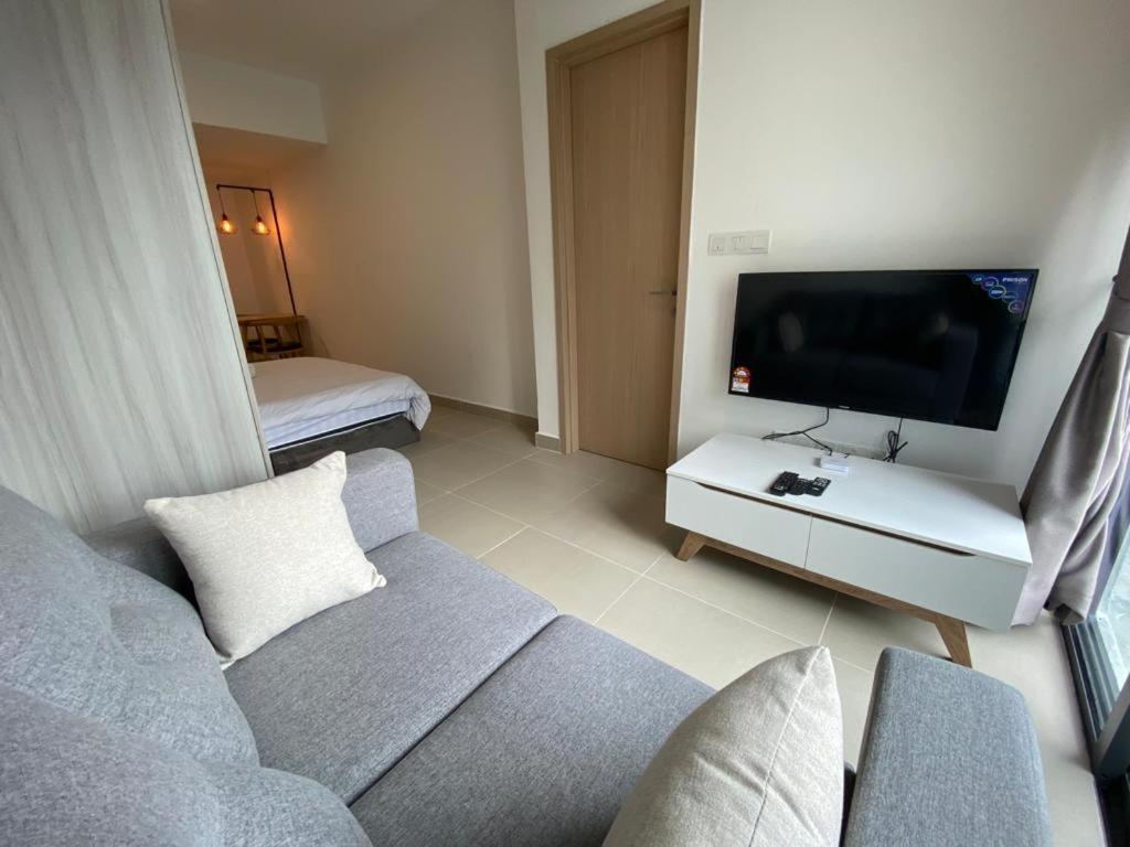 Nj Homestay @ Colony By Infinitum Kuala Lumpur Exterior photo