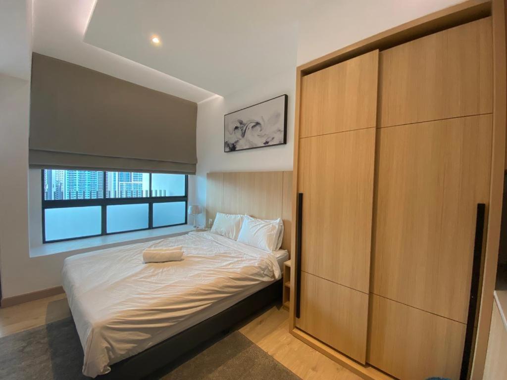 Nj Homestay @ Colony By Infinitum Kuala Lumpur Exterior photo