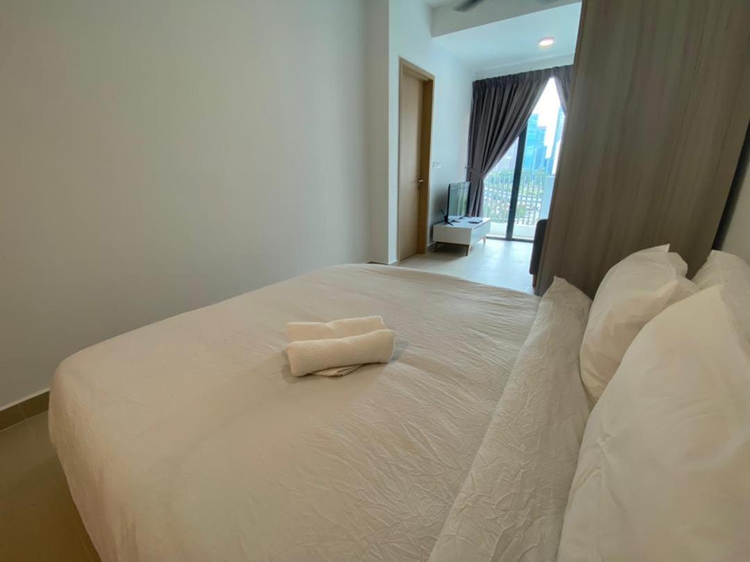 Nj Homestay @ Colony By Infinitum Kuala Lumpur Exterior photo