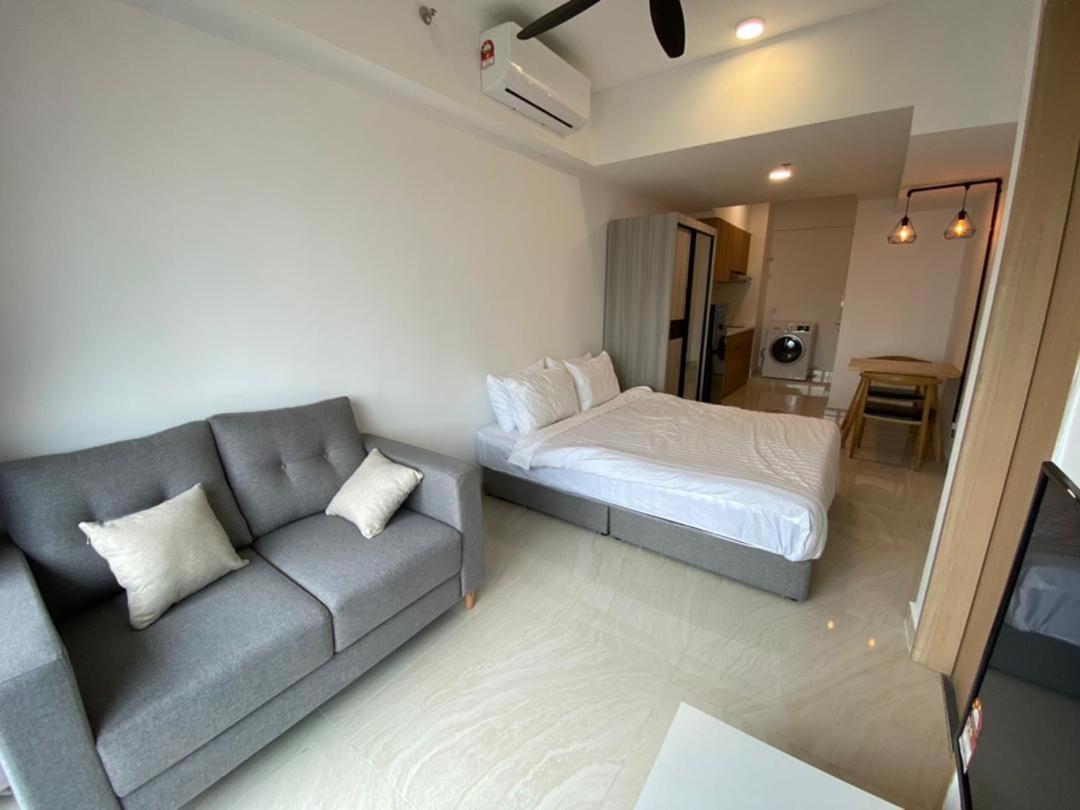 Nj Homestay @ Colony By Infinitum Kuala Lumpur Exterior photo