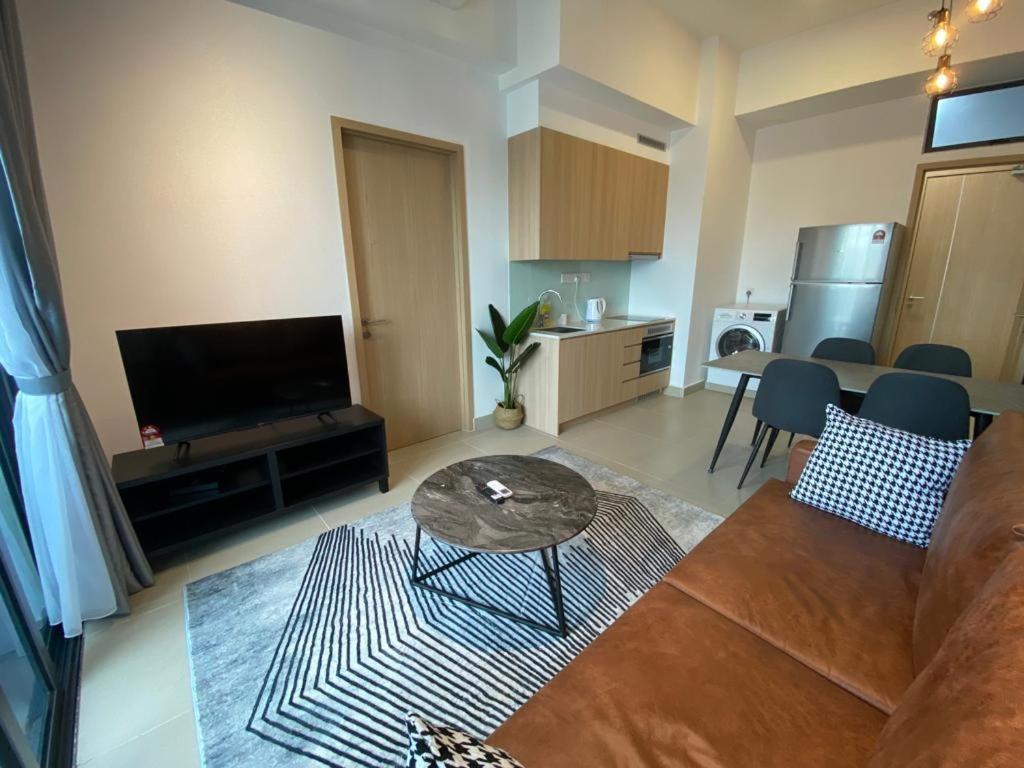Nj Homestay @ Colony By Infinitum Kuala Lumpur Exterior photo