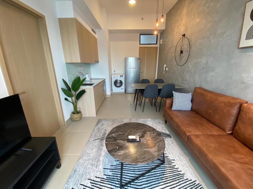Nj Homestay @ Colony By Infinitum Kuala Lumpur Exterior photo