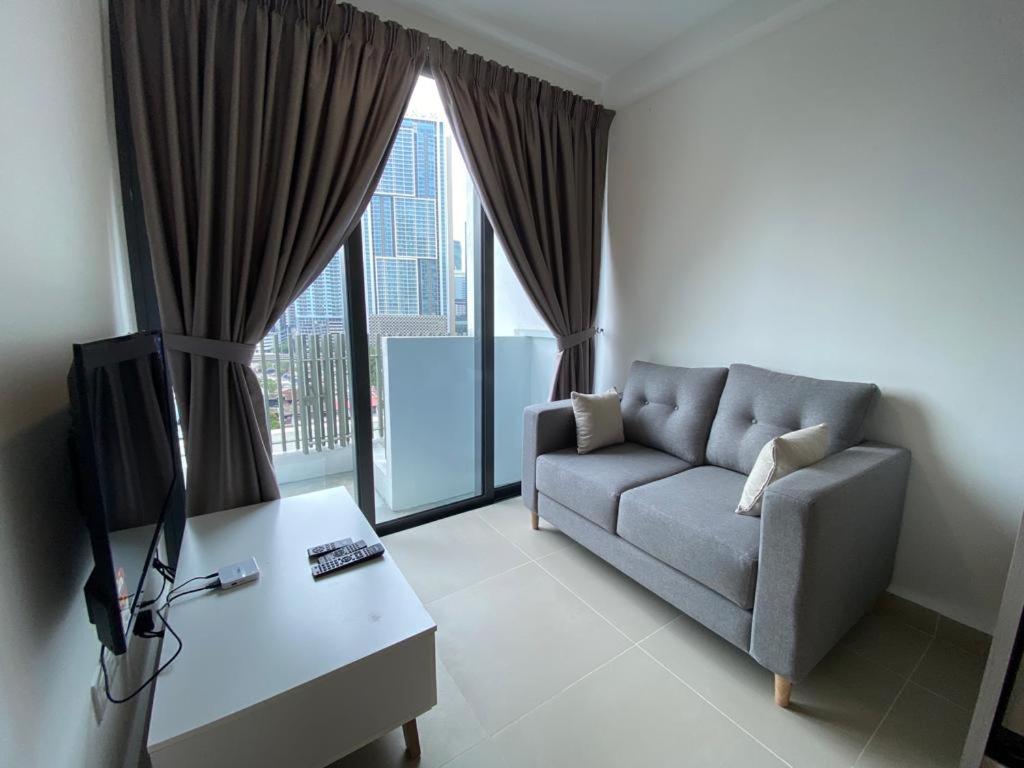 Nj Homestay @ Colony By Infinitum Kuala Lumpur Exterior photo