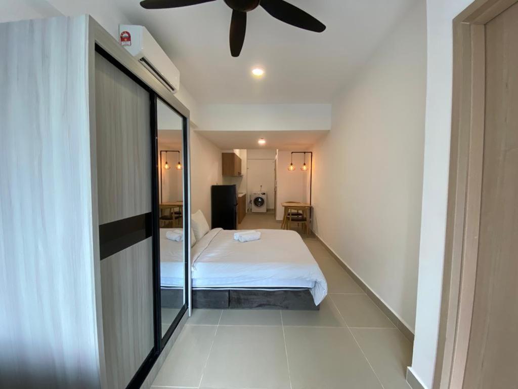 Nj Homestay @ Colony By Infinitum Kuala Lumpur Exterior photo